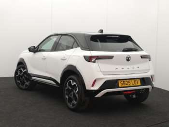 Used Vauxhall Mokka 2025 for sale - 75231658: Photo