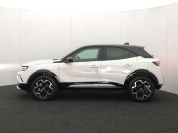 Used Vauxhall Mokka 2025 for sale - 75231658: Photo