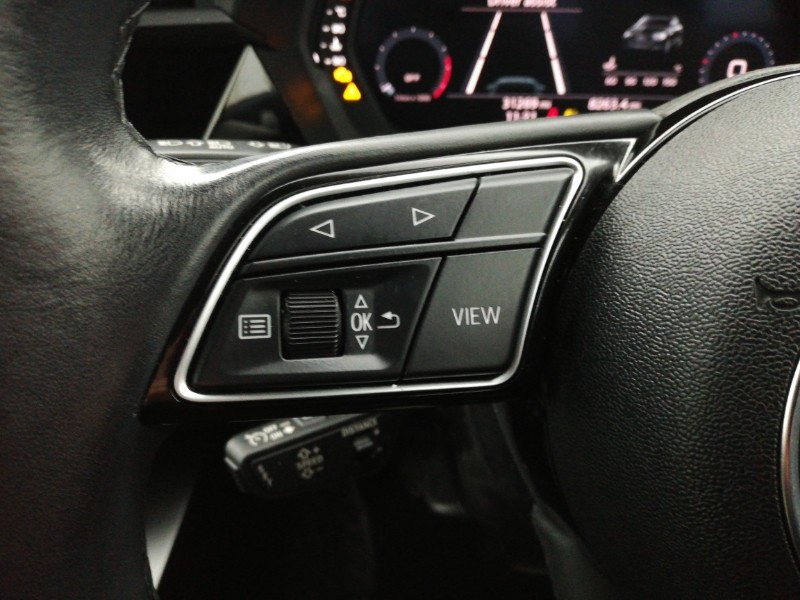 Used Audi A3 2023 for sale - 77214271: Photo 13