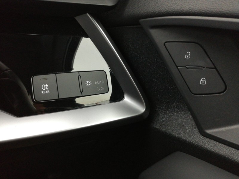 Used Audi A3 2023 for sale - 77214271: Photo 15