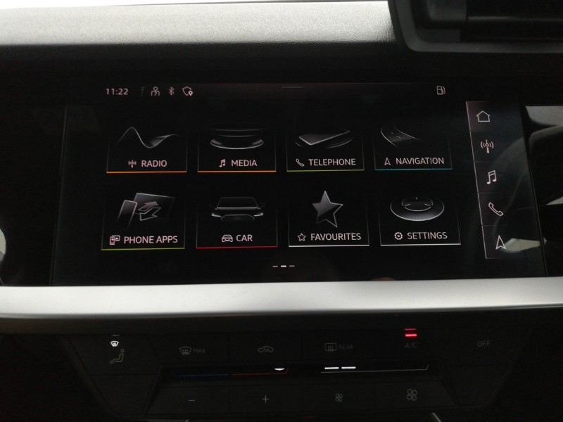 Used Audi A3 2023 for sale - 77214271: Photo 16