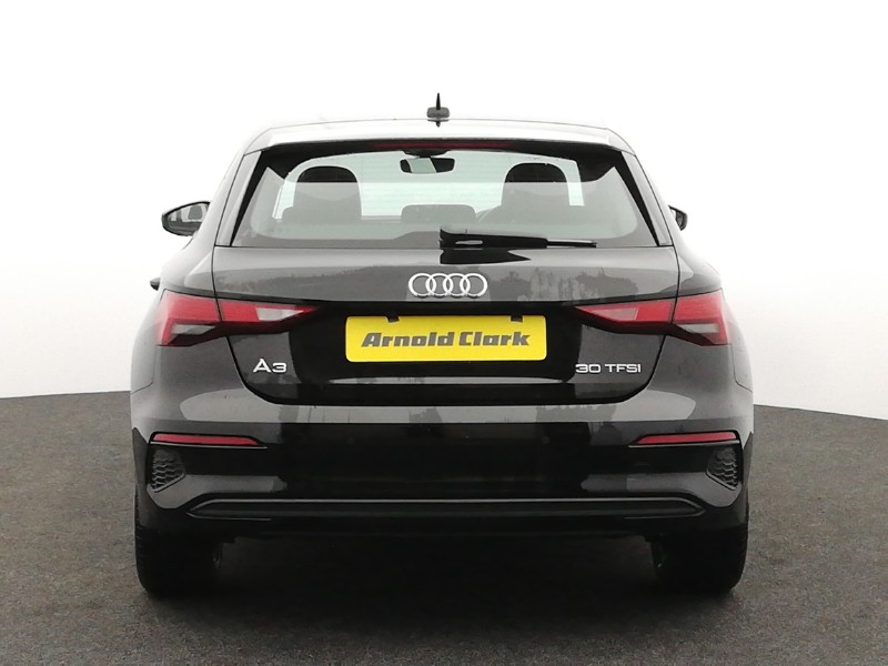 Used Audi A3 2023 for sale - 77214271: Photo 18