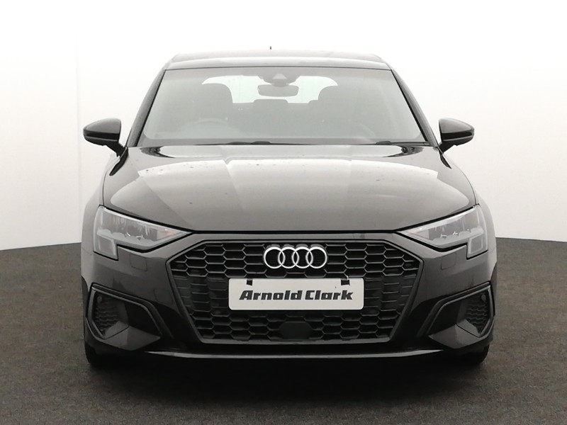 Used Audi A3 2023 for sale - 77214271: Photo 19