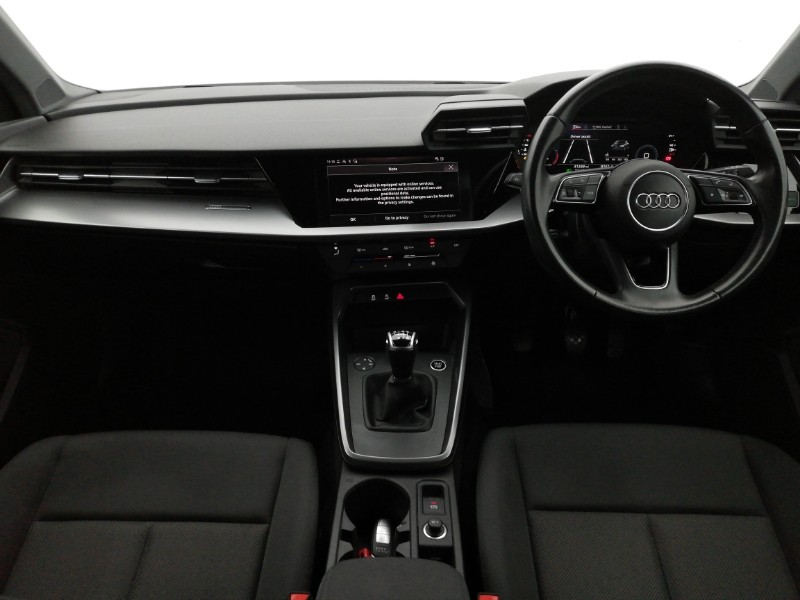 Used Audi A3 2023 for sale - 77214271: Photo 2