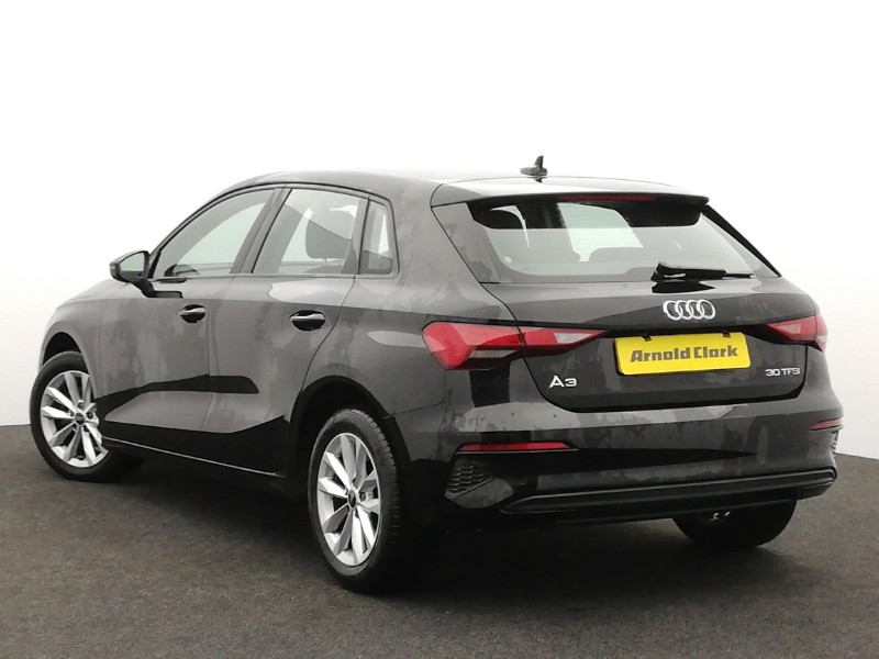Used Audi A3 2023 for sale - 77214271: Photo 3