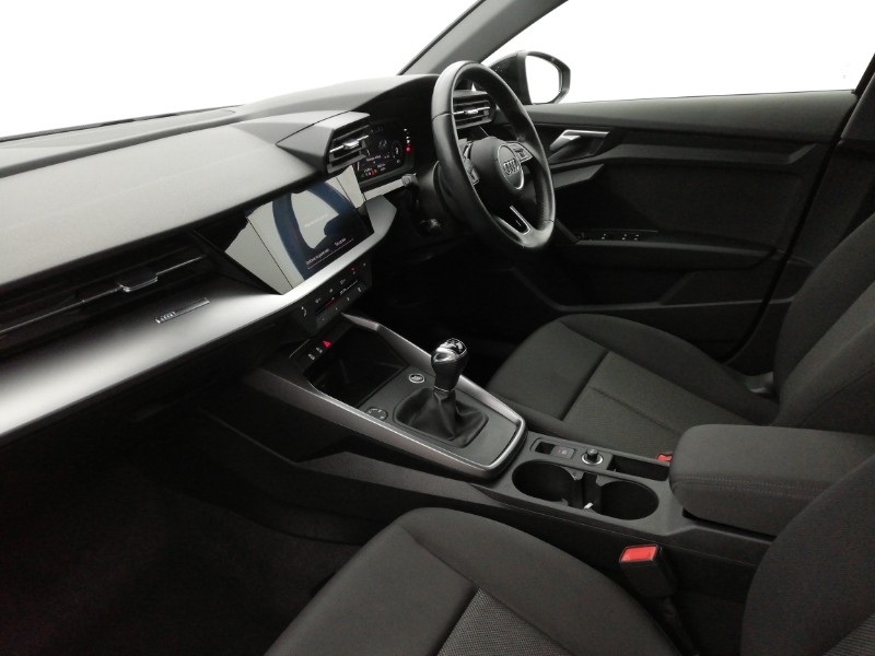 Used Audi A3 2023 for sale - 77214271: Photo 5