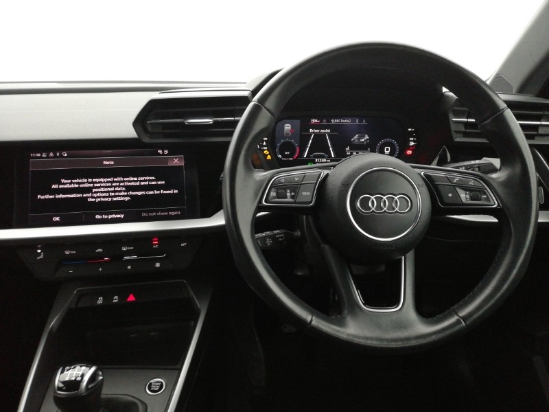 Used Audi A3 2023 for sale - 77214271: Photo 7