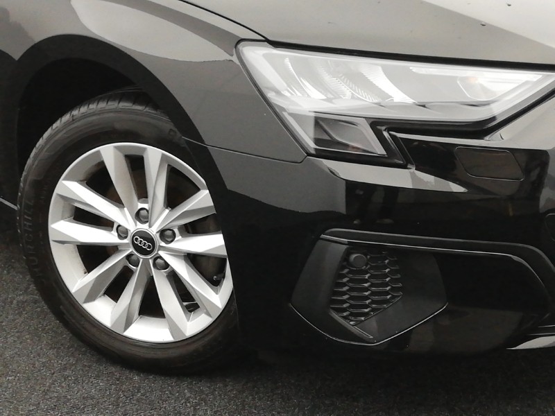 Used Audi A3 2023 for sale - 77214271: Photo 9