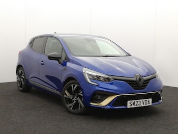 Renault - Clio