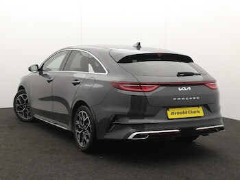 Used Kia Pro Ceed 2023 for sale - 78364900: Photo