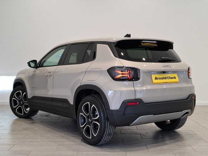 Used Jeep Other 2025 for sale - 77397663: Photo 3