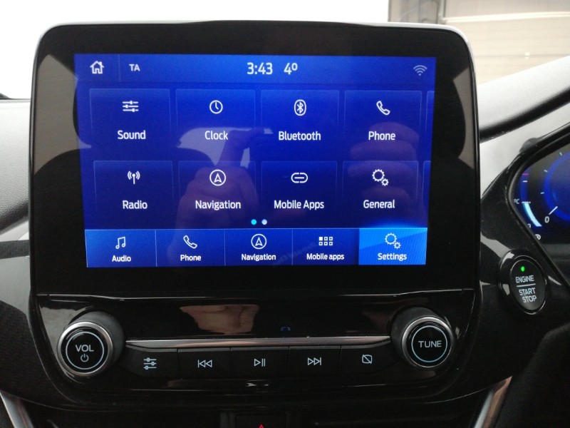 Used Ford Puma 2020 for sale - 77939245: Photo 13