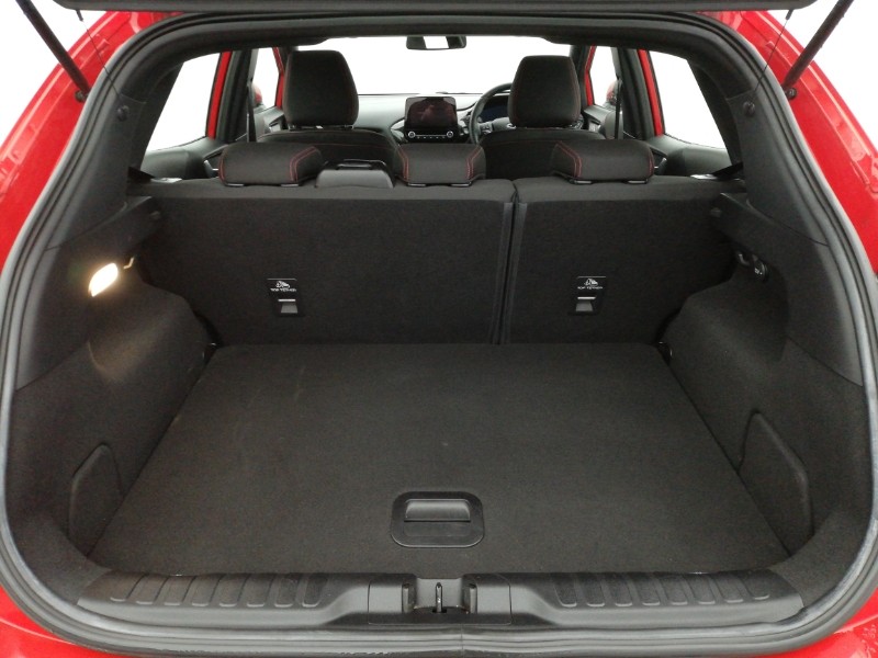 Used Ford Puma 2020 for sale - 77939245: Photo 8