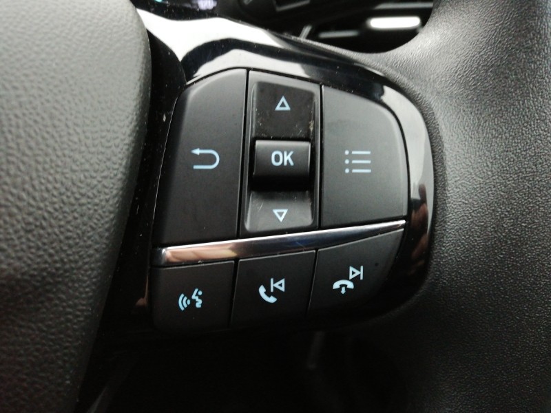 Used Ford Fiesta 2022 for sale - 77623750: Photo 14