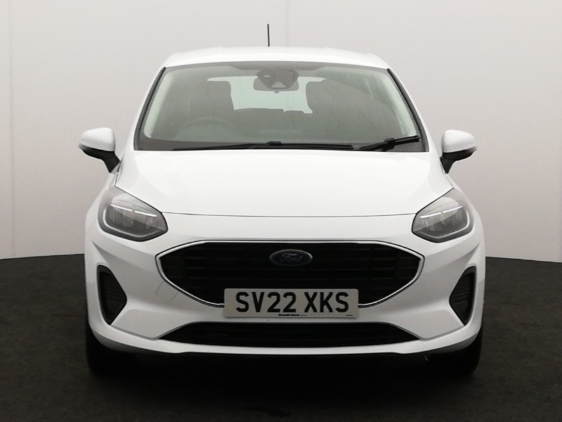 Used Ford Fiesta 2022 for sale - 77623750: Photo 19