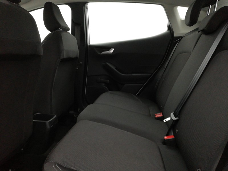 Used Ford Fiesta 2022 for sale - 77623750: Photo 6