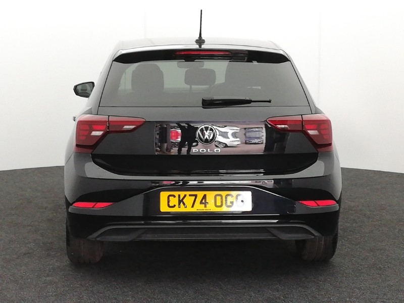 Used Volkswagen Polo 2024 for sale - 76471696: Photo 18