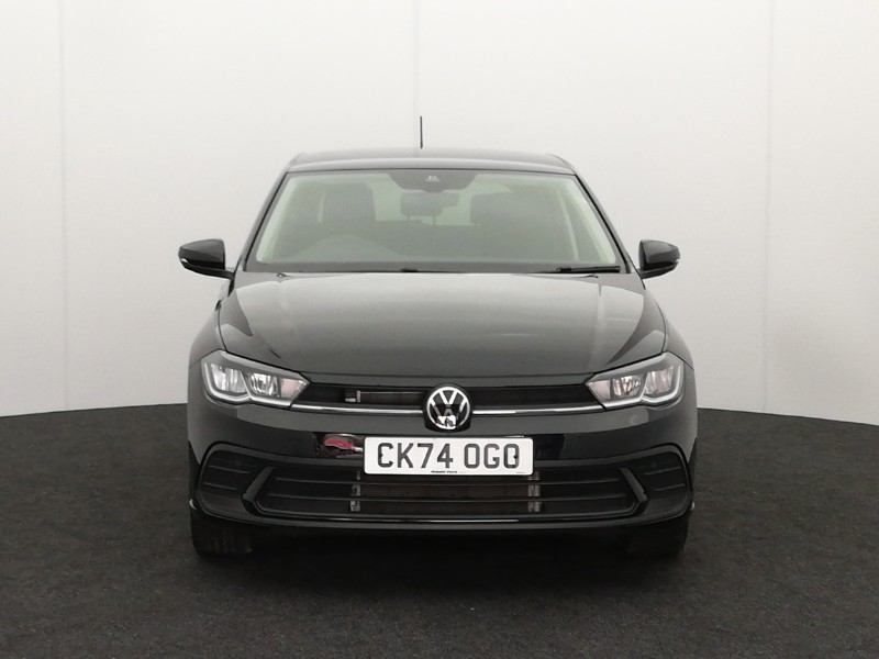 Used Volkswagen Polo 2024 for sale - 76471696: Photo 19