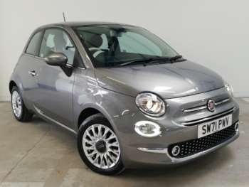 2022 - 1.0 Mild Hybrid Dolcevita [Part Leather] 3dr