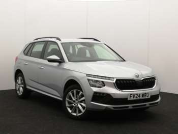 2024 - 1.0 TSI 95 SE 5dr