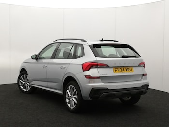 Used Skoda Kamiq 2024 for sale - 75455527: Photo