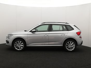 Used Skoda Kamiq 2024 for sale - 75455527: Photo