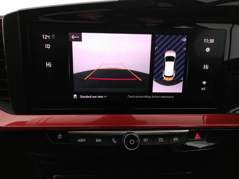 Used Vauxhall Mokka 2023 for sale - 77777405: Photo 13