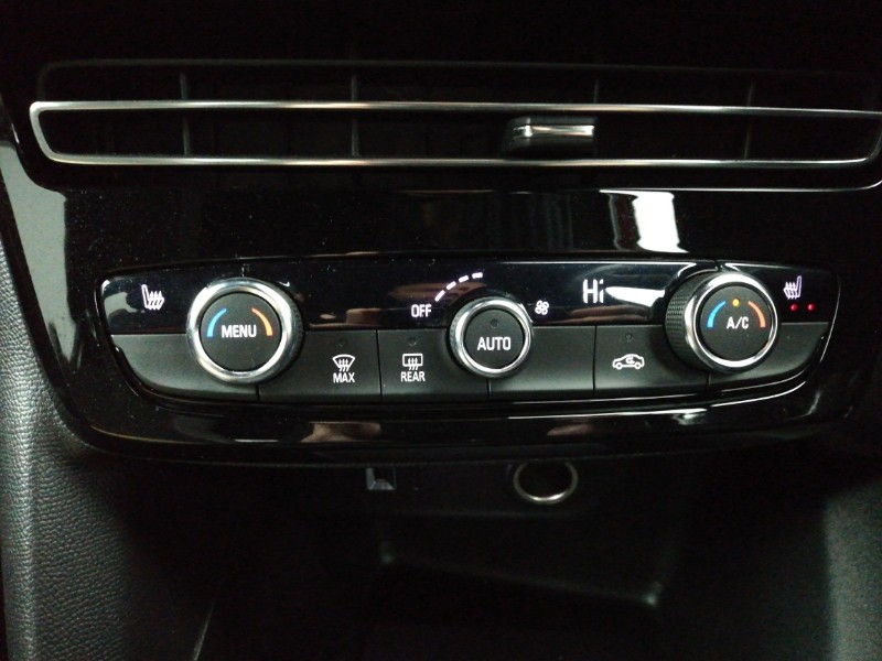 Used Vauxhall Mokka 2023 for sale - 77777405: Photo 17