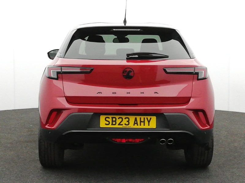 Used Vauxhall Mokka 2023 for sale - 77777405: Photo 18