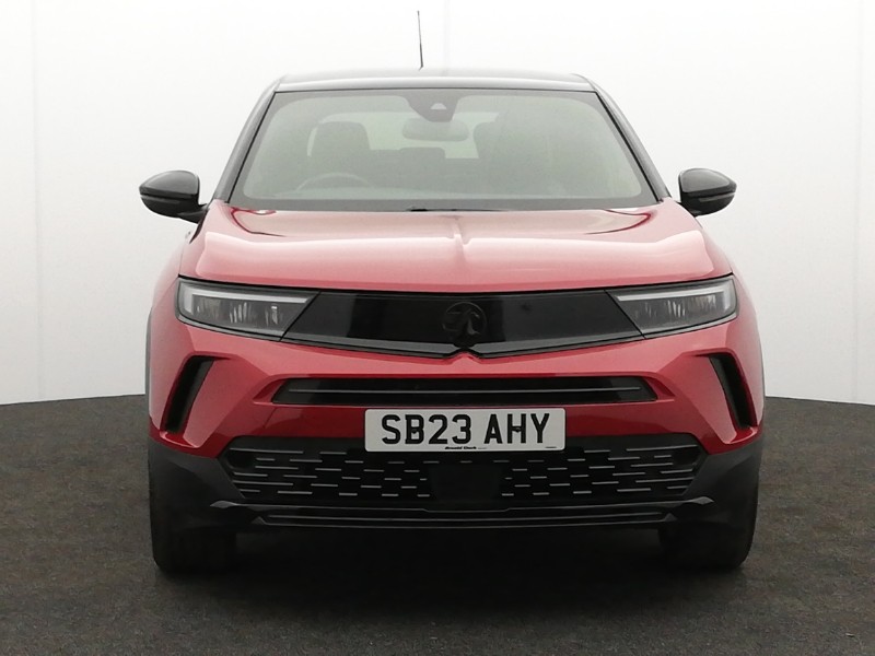 Used Vauxhall Mokka 2023 for sale - 77777405: Photo 19