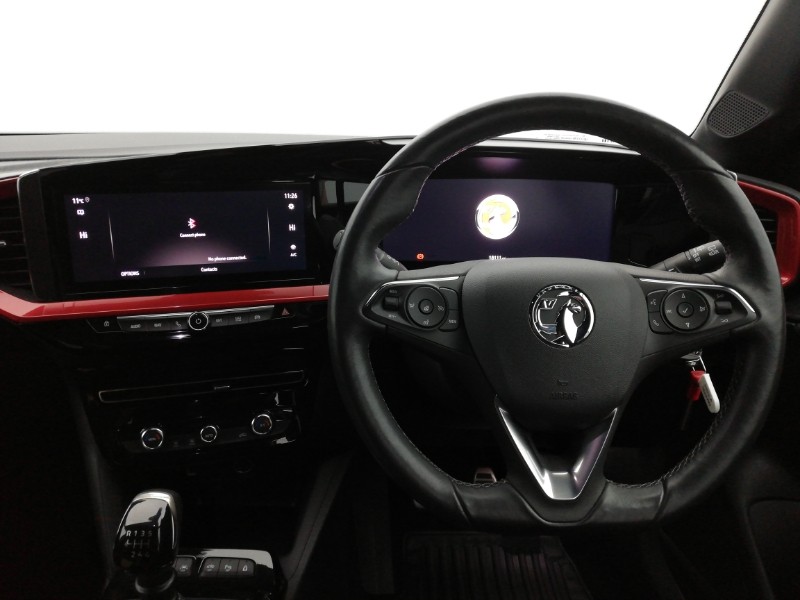 Used Vauxhall Mokka 2023 for sale - 77777405: Photo 7