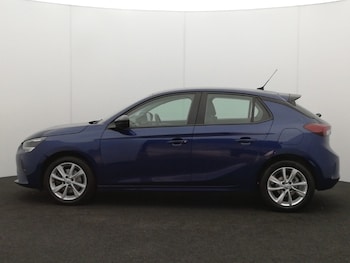 Used Vauxhall Corsa 2020 for sale - 79258376: Photo