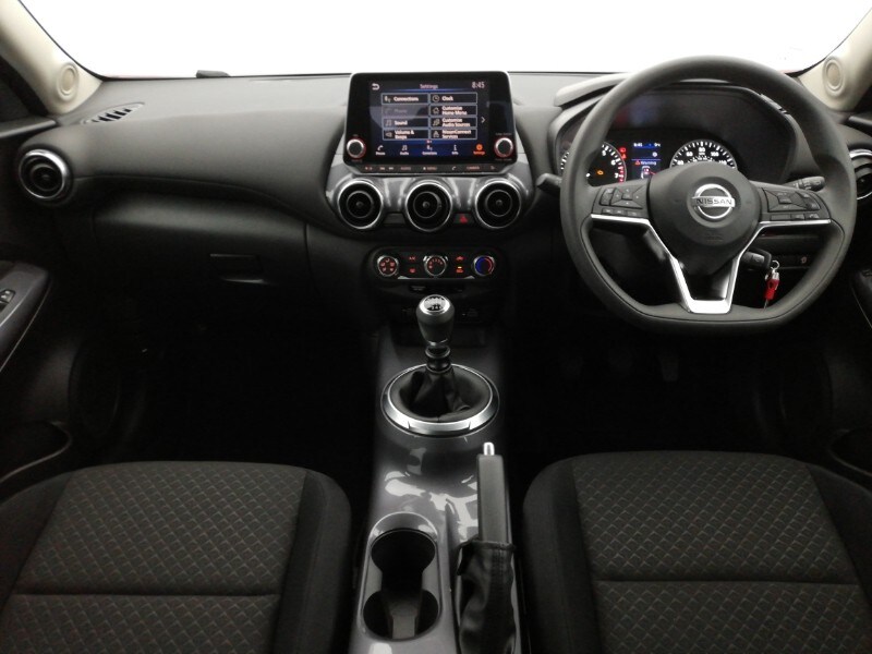 Used Nissan Juke 2022 for sale - 77573394: Photo 10