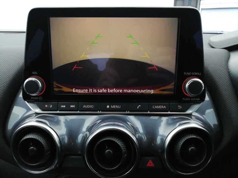 Used Nissan Juke 2022 for sale - 77573394: Photo 16