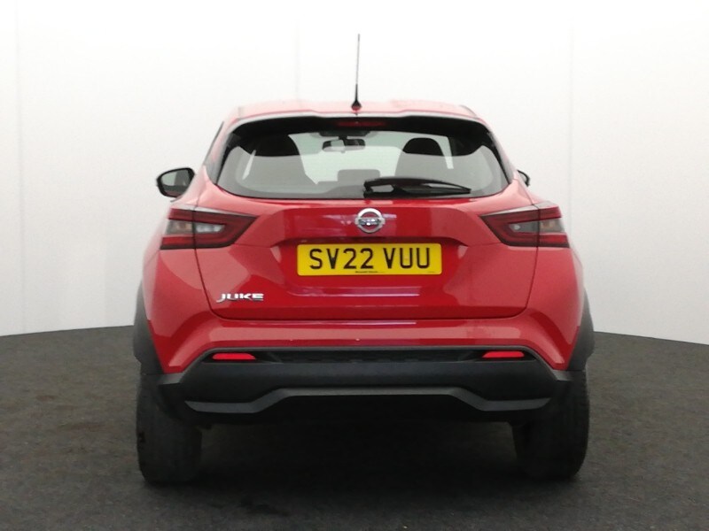 Used Nissan Juke 2022 for sale - 77573394: Photo 18