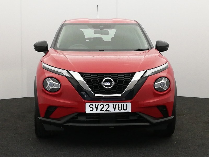 Used Nissan Juke 2022 for sale - 77573394: Photo 19