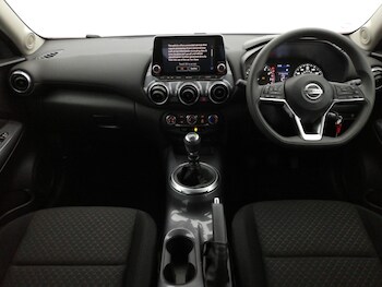 Used Nissan Juke 2022 for sale - 77573394: Photo