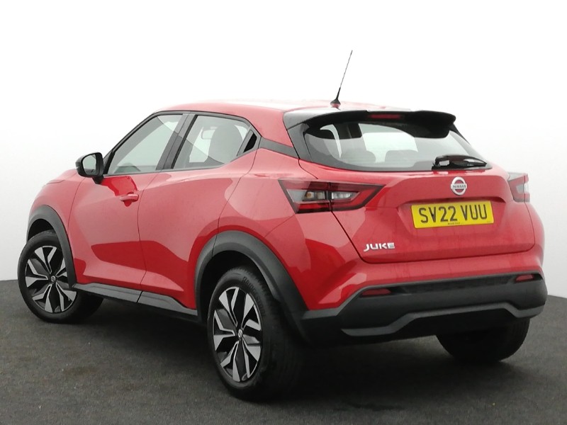 Used Nissan Juke 2022 for sale - 77573394: Photo 3