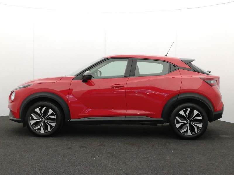 Used Nissan Juke 2022 for sale - 77573394: Photo 4