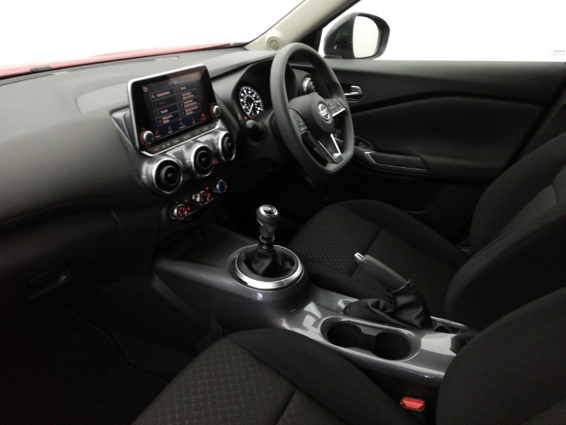 Used Nissan Juke 2022 for sale - 77573394: Photo 5