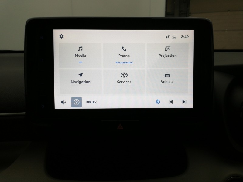 Vehicle 16