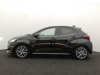 Used Toyota Yaris 2022 for sale - 75946444: Photo