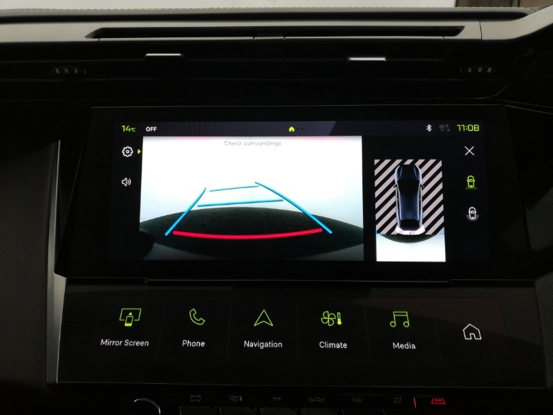 Used Peugeot 408 2024 for sale - 77338514: Photo 16