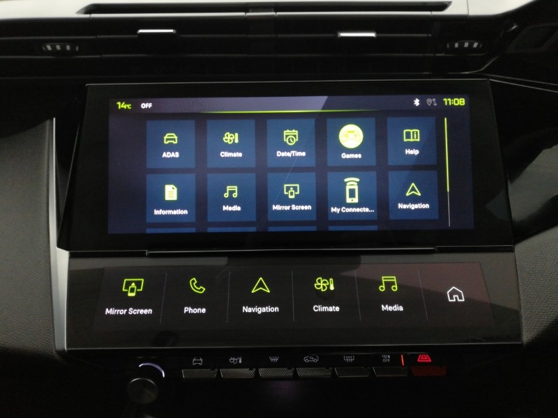 Used Peugeot 408 2024 for sale - 77338514: Photo 17