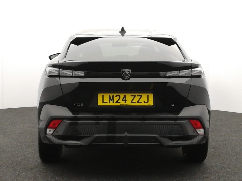 Used Peugeot 408 2024 for sale - 77338514: Photo 18