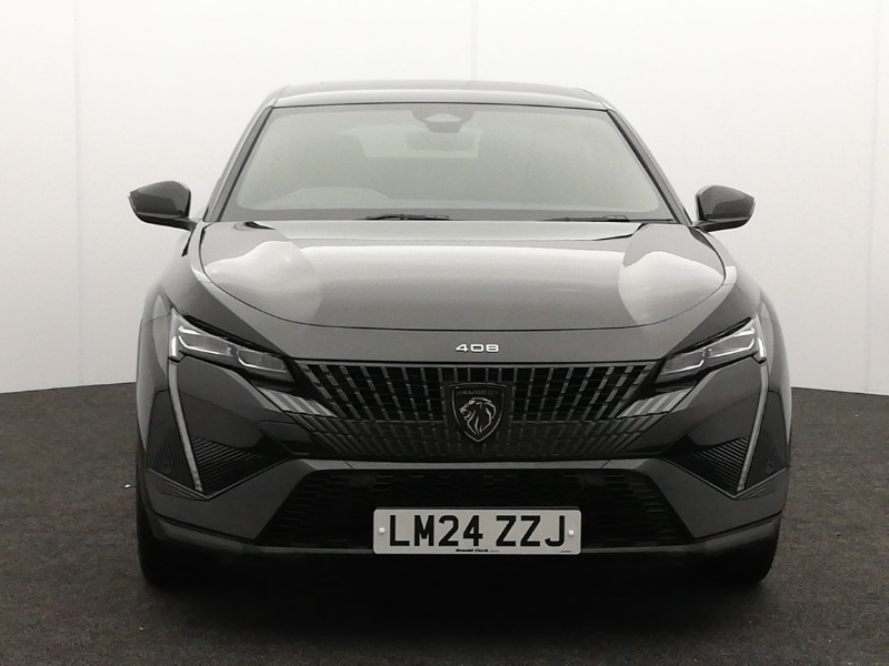 Used Peugeot 408 2024 for sale - 77338514: Photo 19