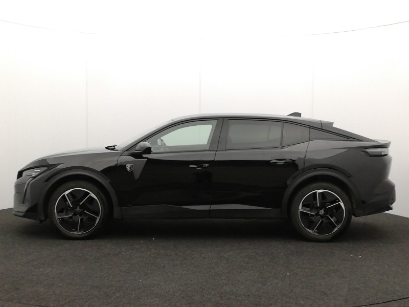 Used Peugeot 408 2024 for sale - 77338514: Photo 4