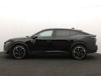 Used Peugeot 408 2024 for sale - 77338514: Photo