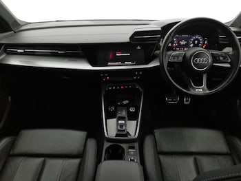Used Audi A3 2023 for sale - 79569600: Photo