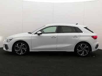 Used Audi A3 2023 for sale - 79569600: Photo